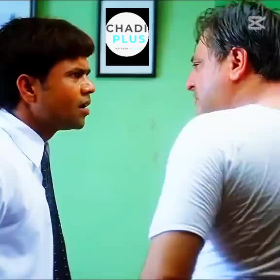 @CHADI PLUS