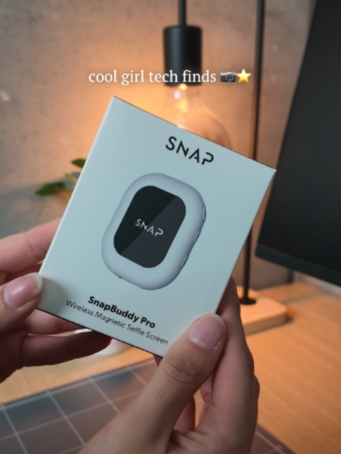 @Snap | Travel Tech