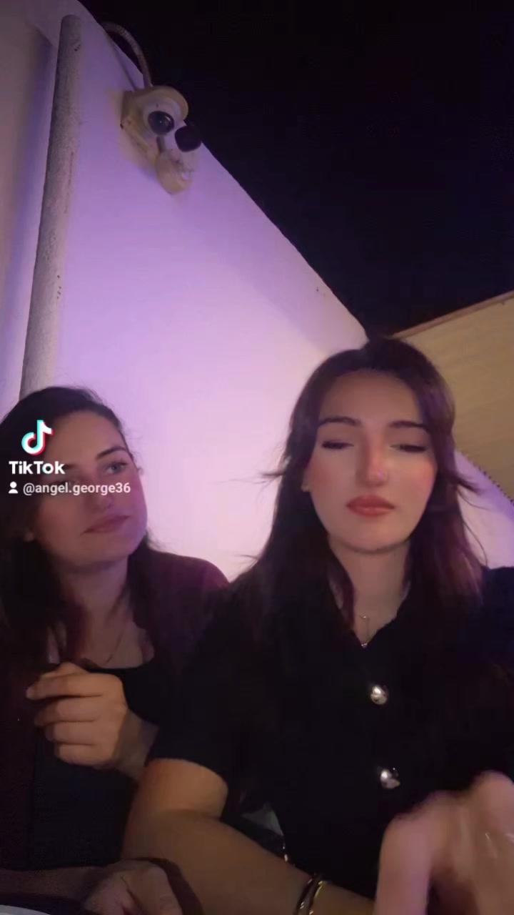 @Angel George