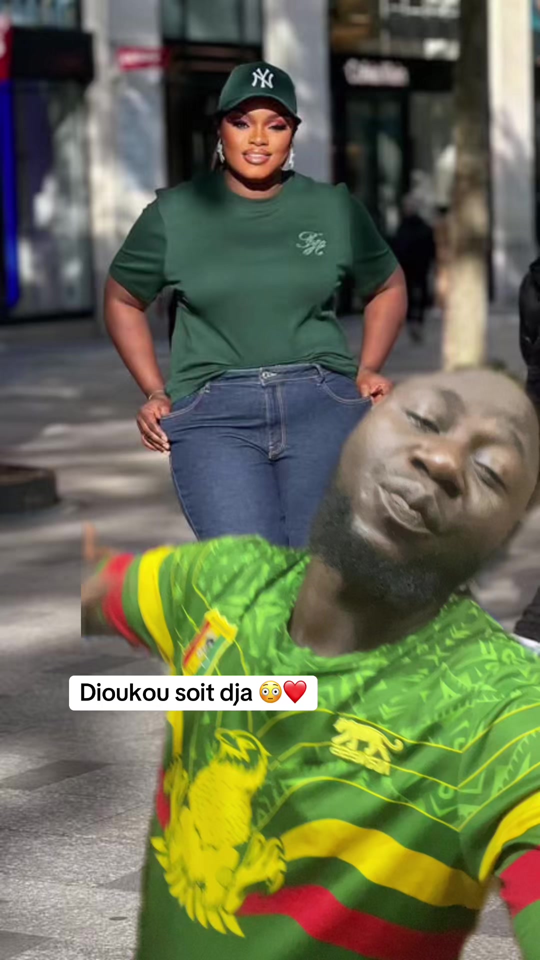 @Bougouzié Tangara Officiel 🤫