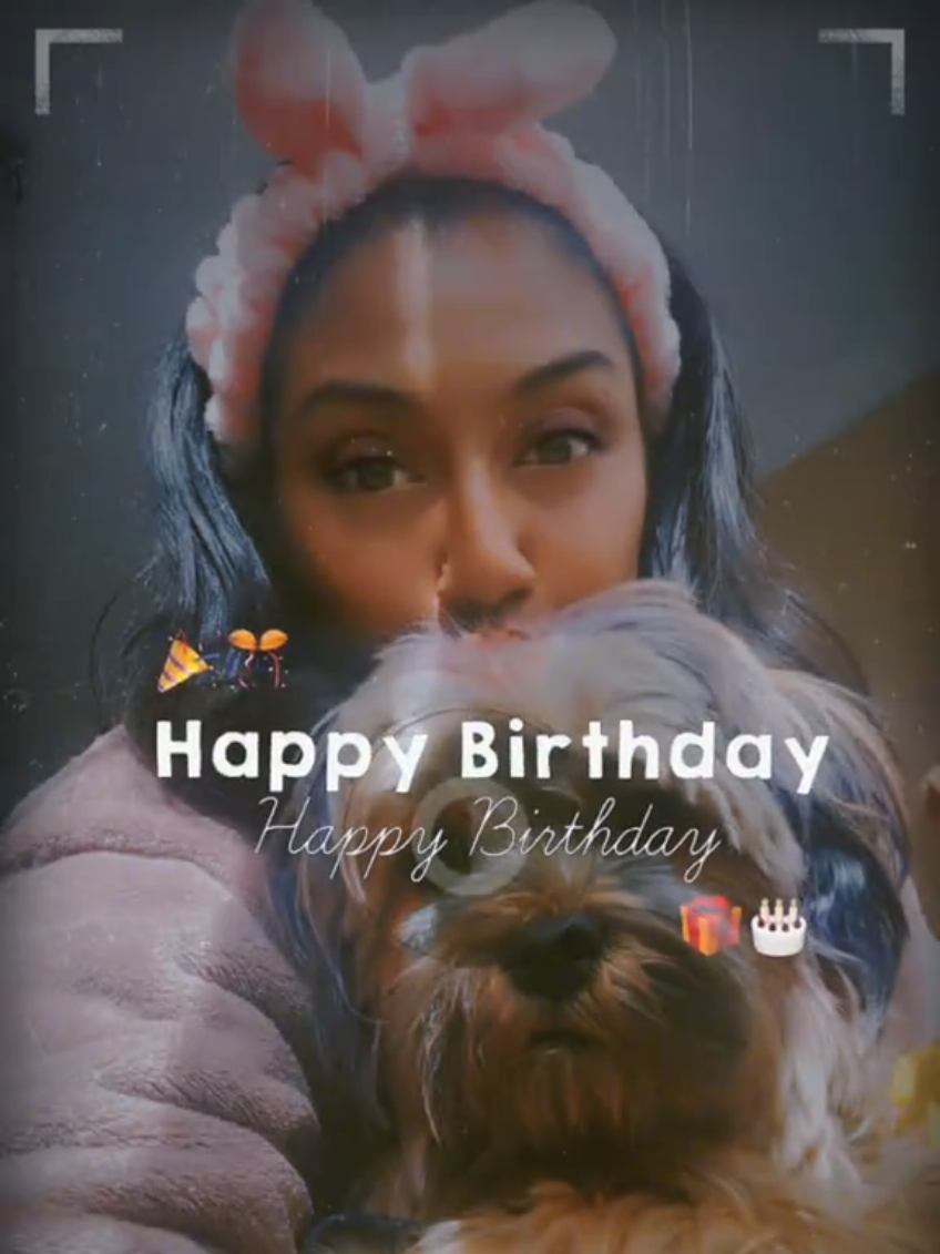 @Tekeena Chetty ✨️