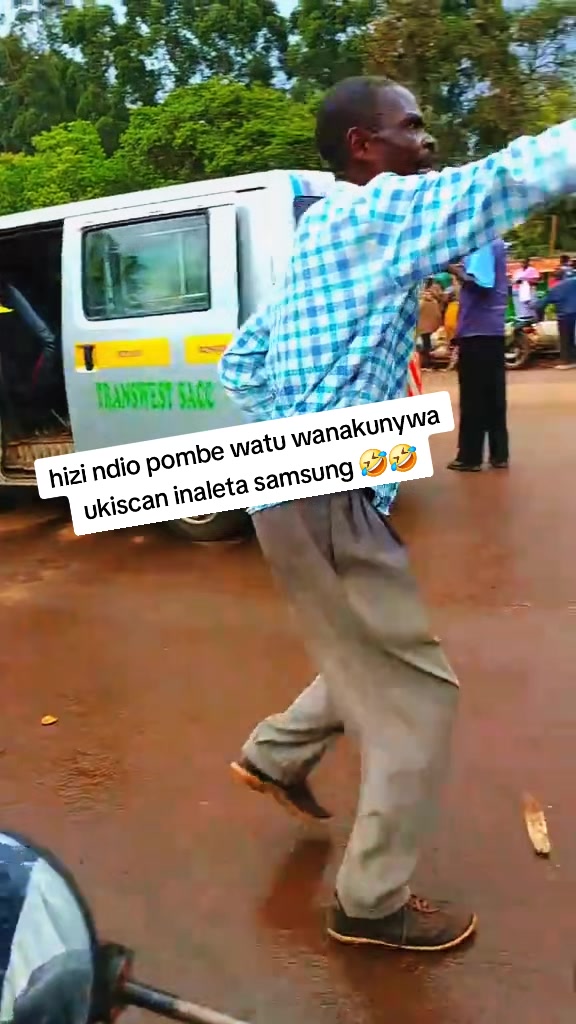 @Derrick Stansilous 🇰🇪