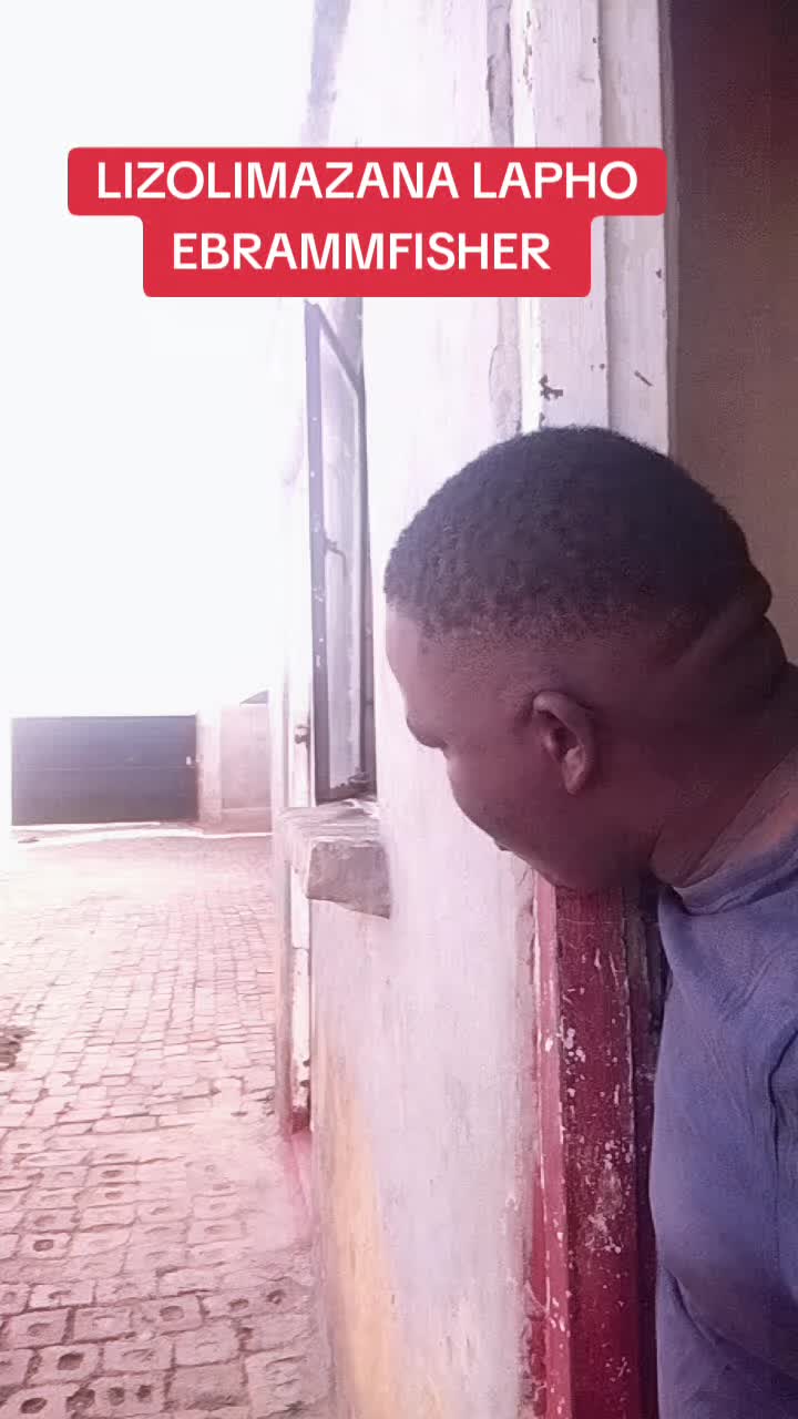 @IBHOVA LIKAMTHWAKAZI