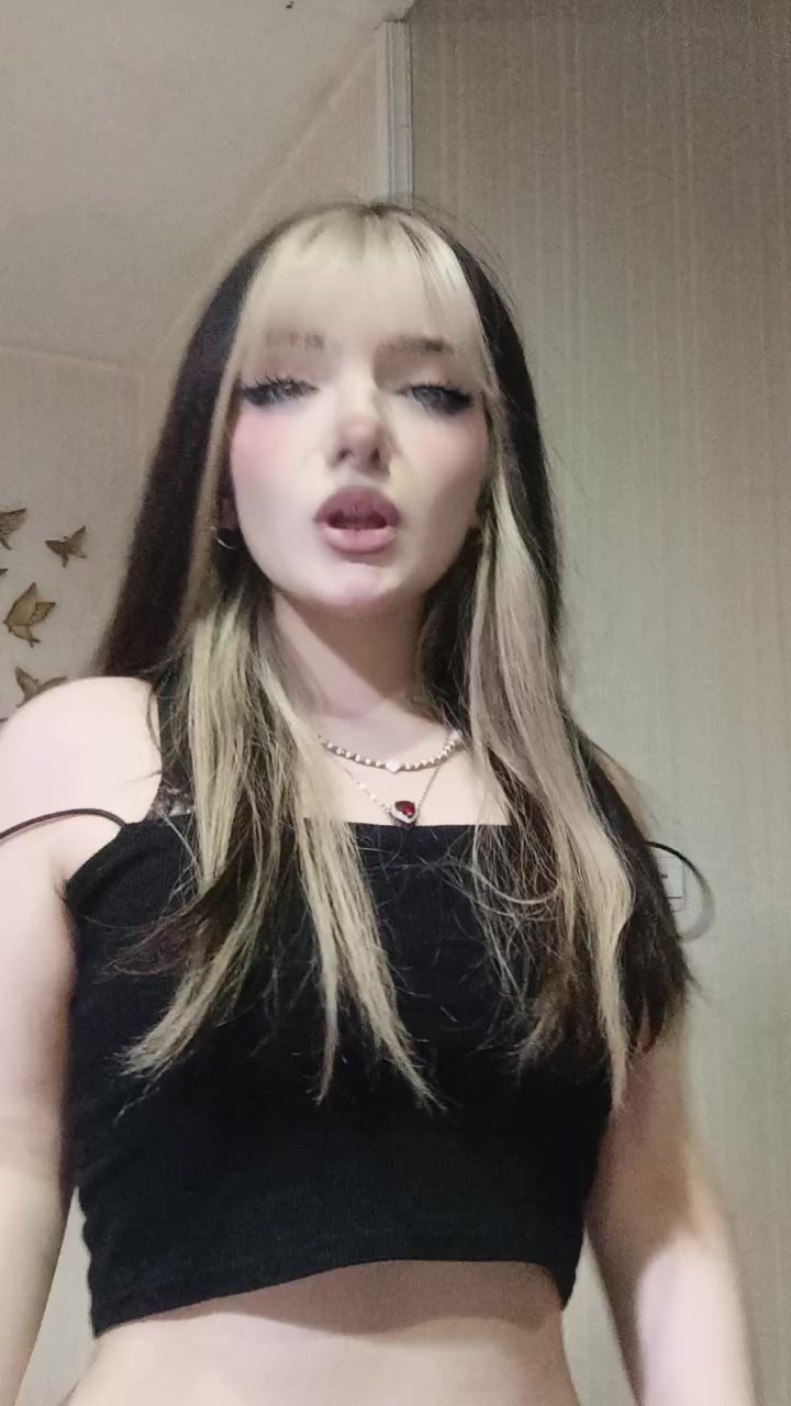 @😾💕