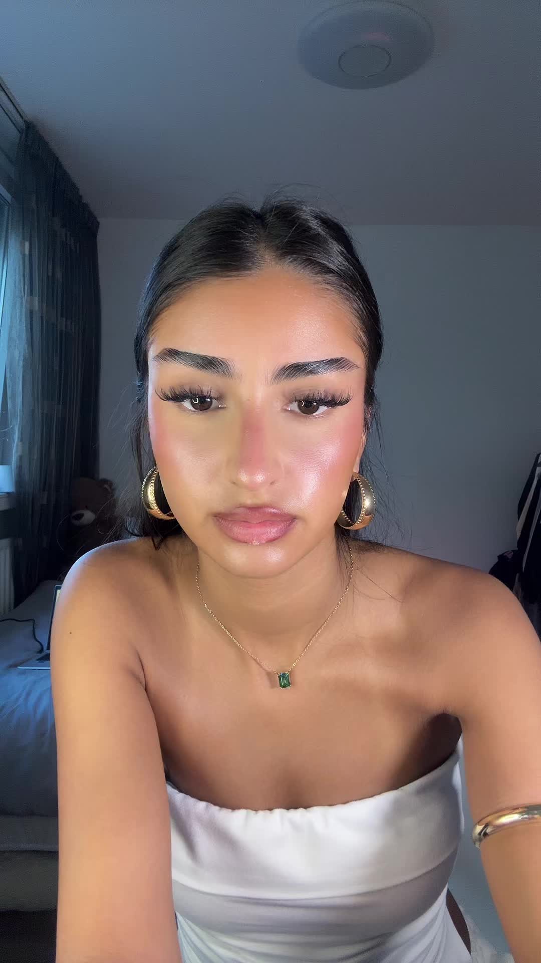 @LUNA LUANA AMIRI
