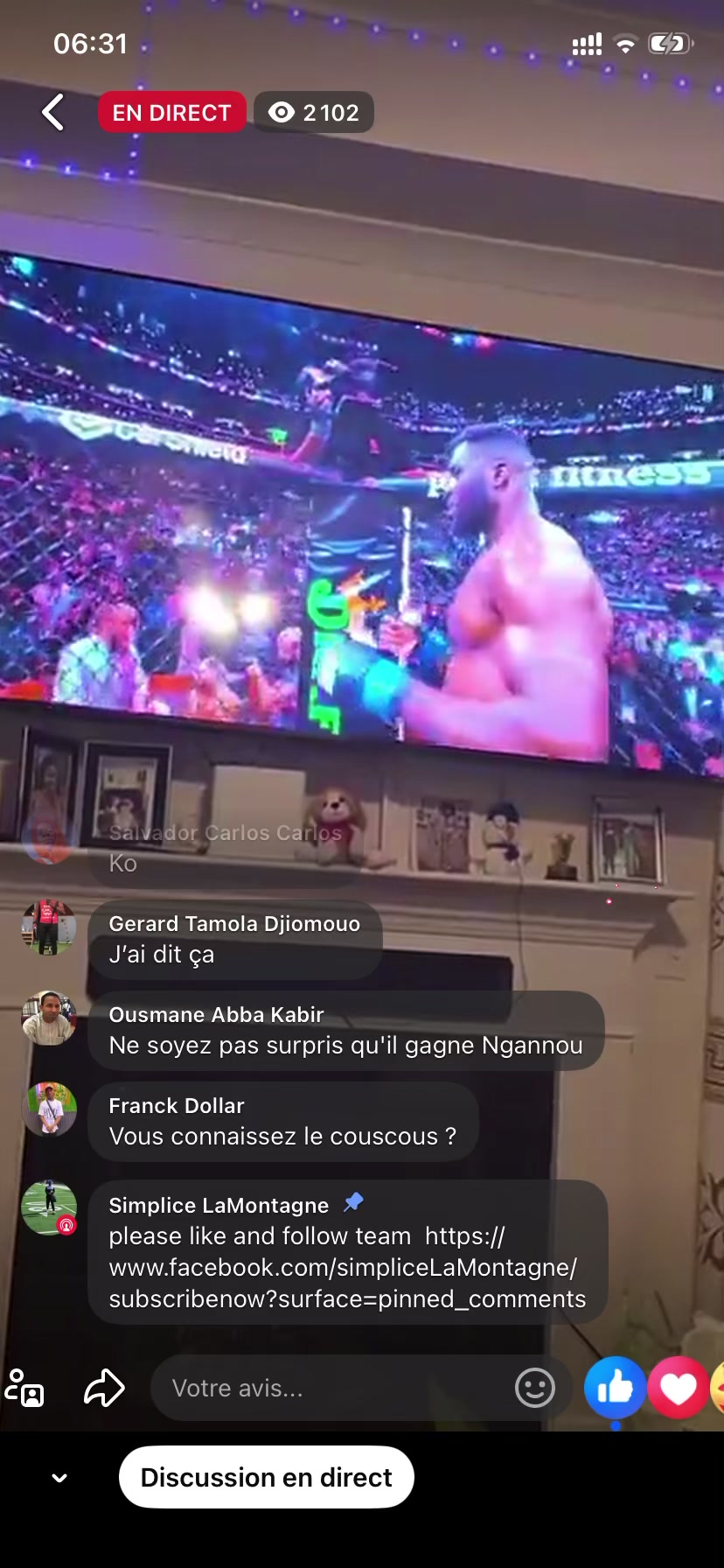 @Flanklin TF 🇨🇲🇷🇺