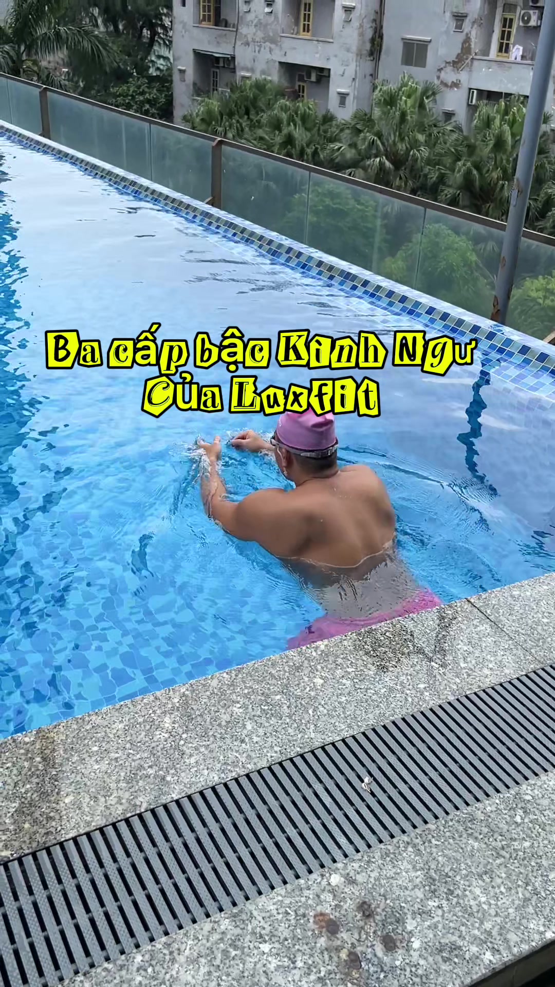 @DPOmega - Trùm Cuối