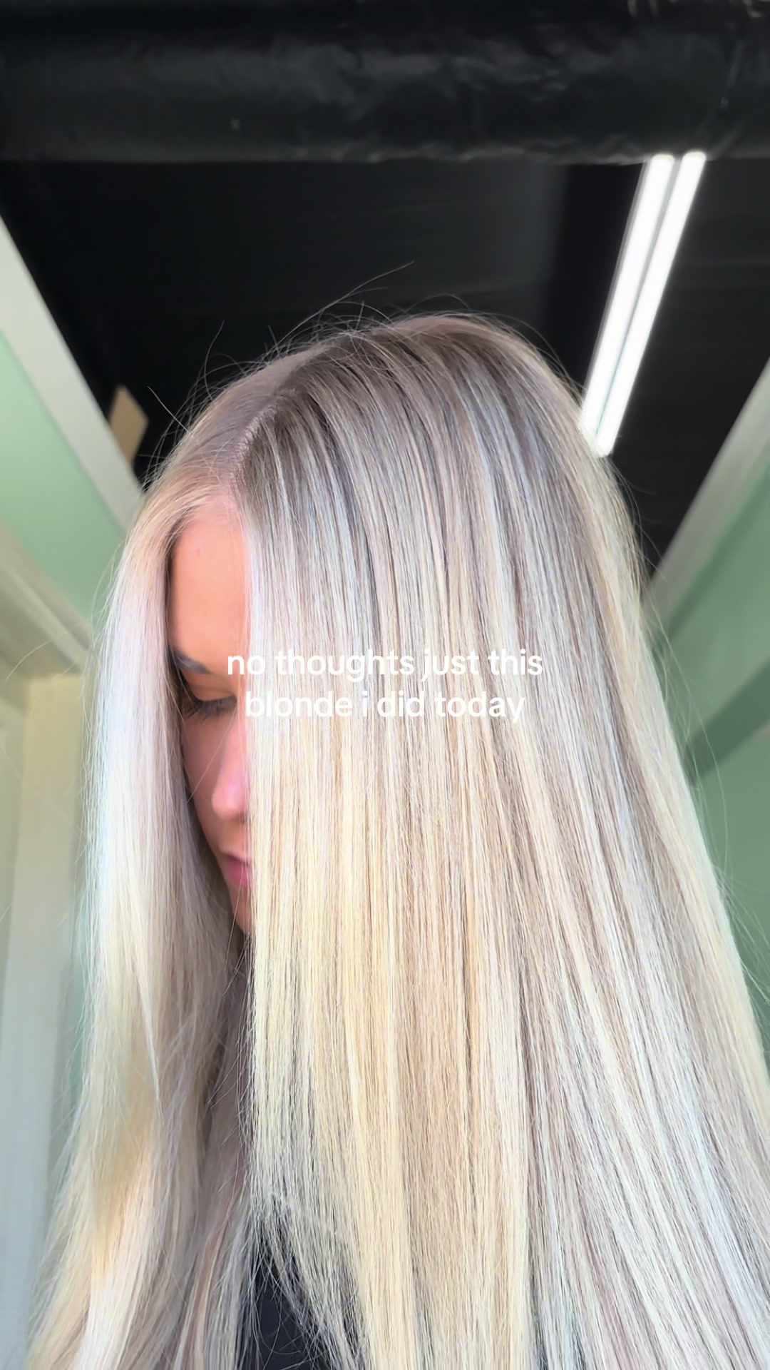 @Jordan | MS hairstylist