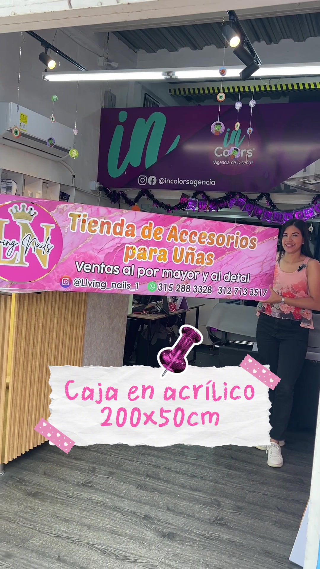 @Incolors agencia