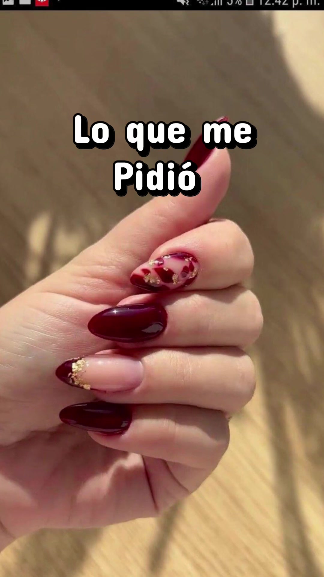 @Debby Gordillo