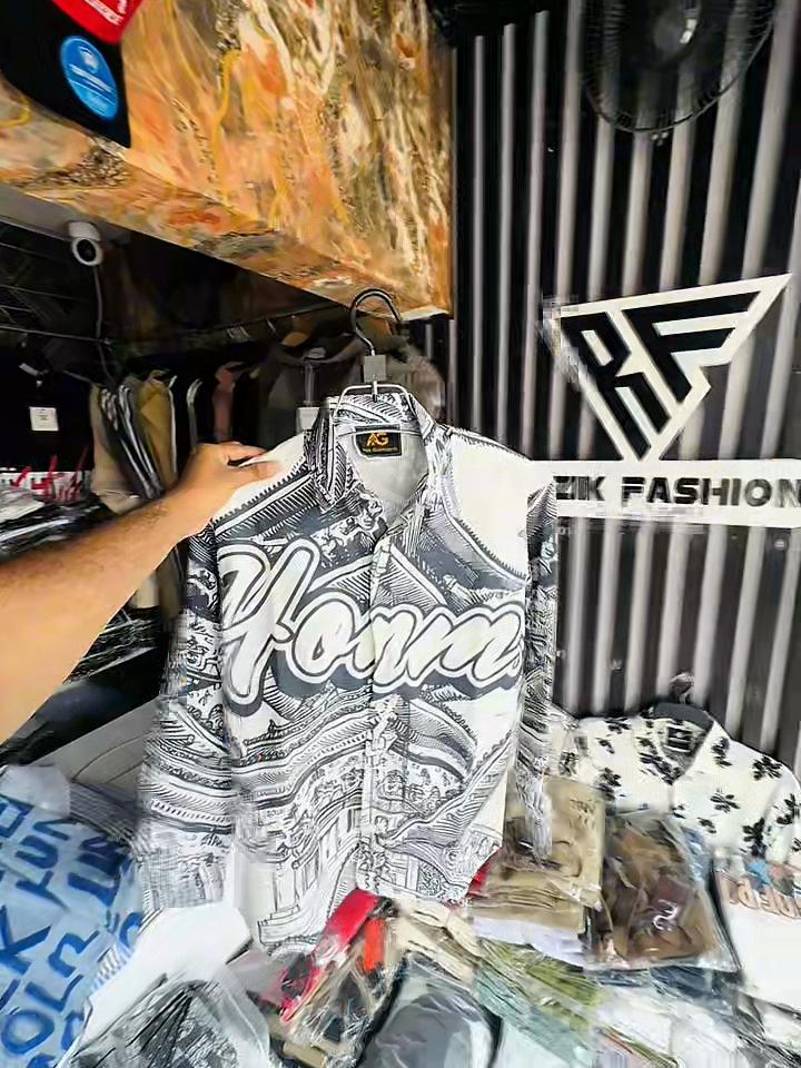 @Rizzik Fashion