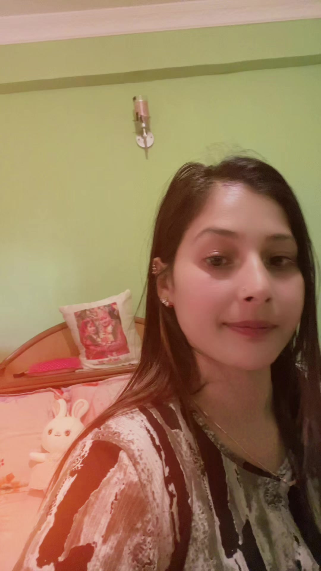 @pooju dahal