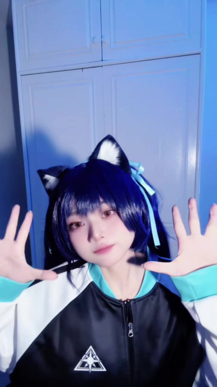 @mameowmomo_