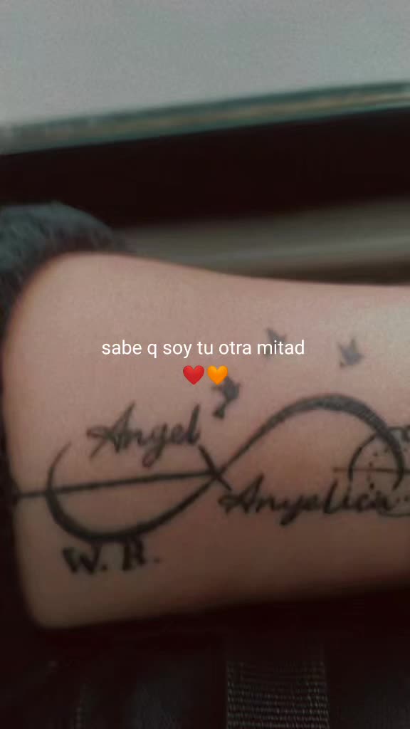@roxi la beba