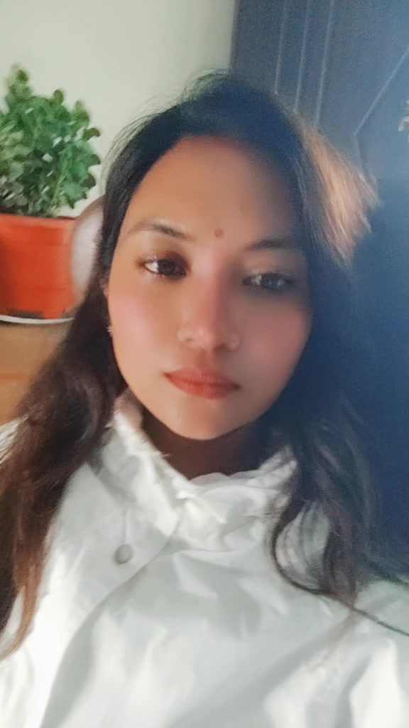 @श्री जना श्रव्या श्रेष्ठ SV🧿