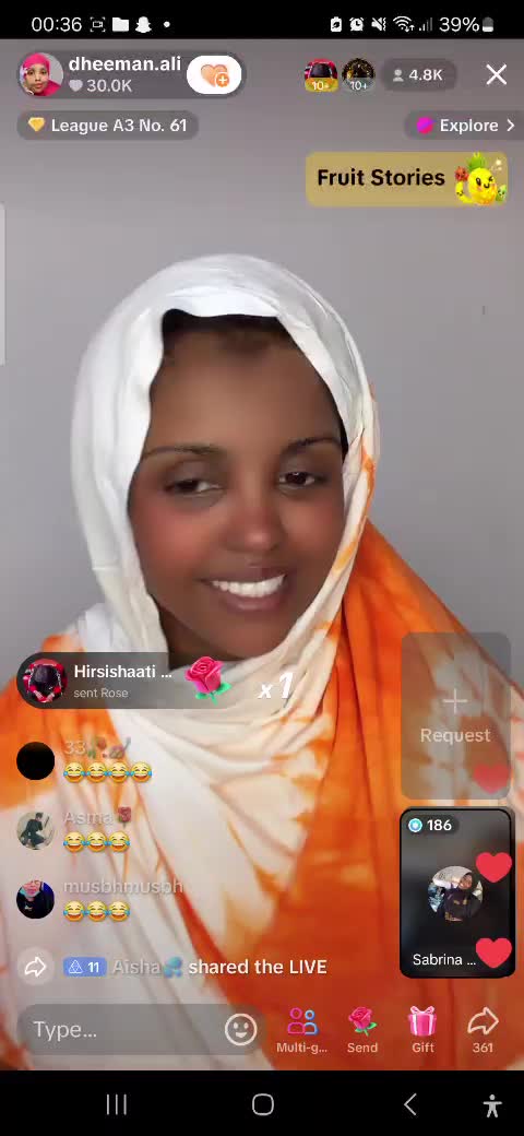@zuzu1 belle 🇸🇴🇩🇯🤣💞💫🎉
