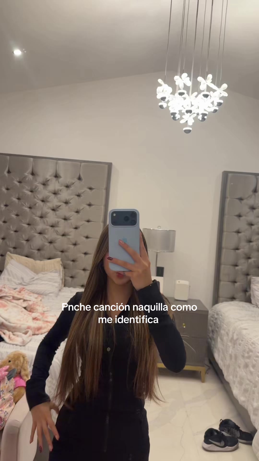 @Chaparrita batallosa