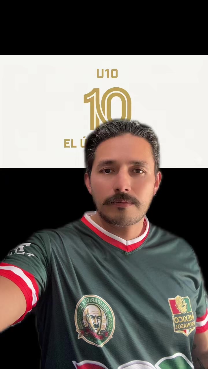 @Gil vegas | el &uacute;ltimo diez 🔟