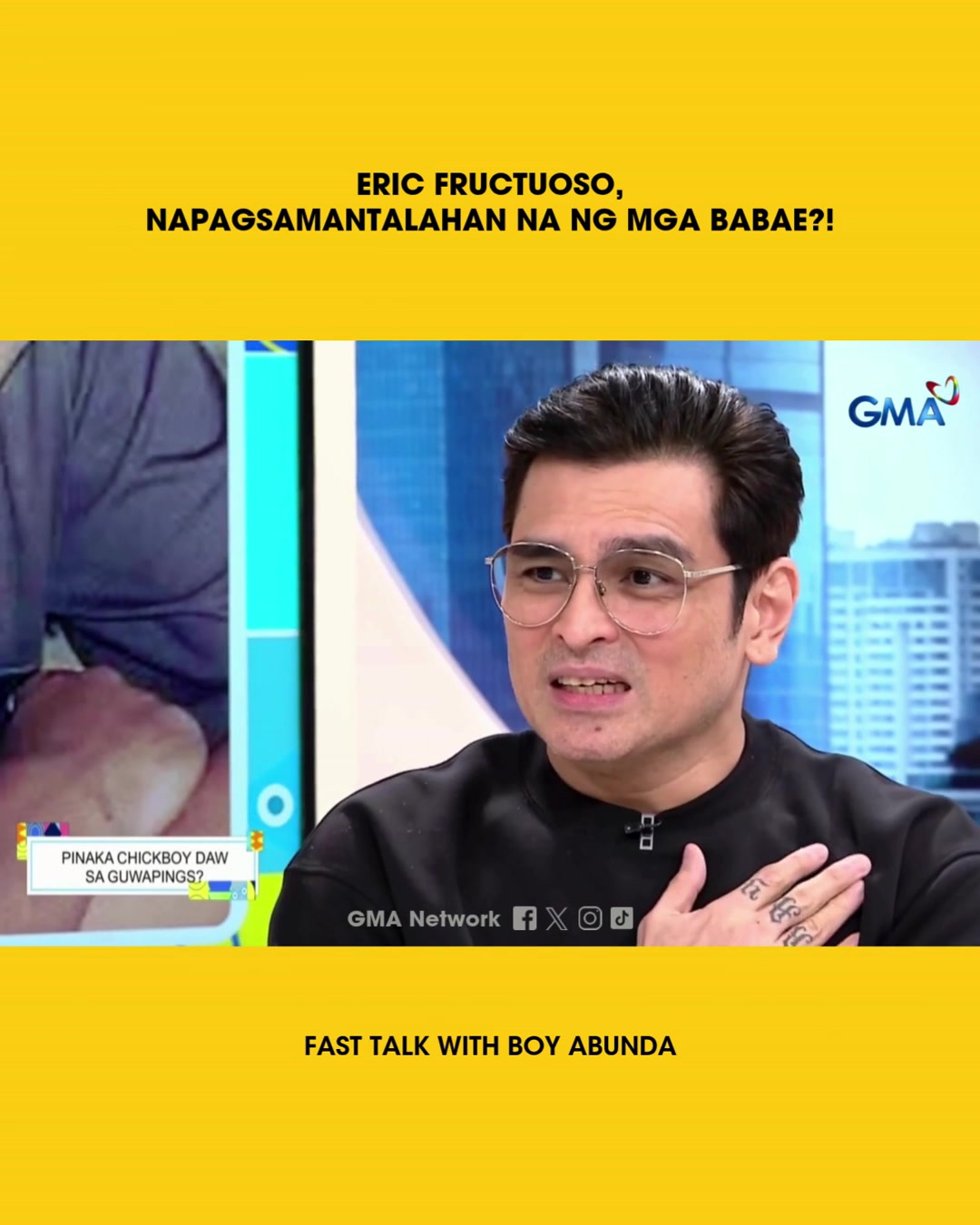 @GMA Network