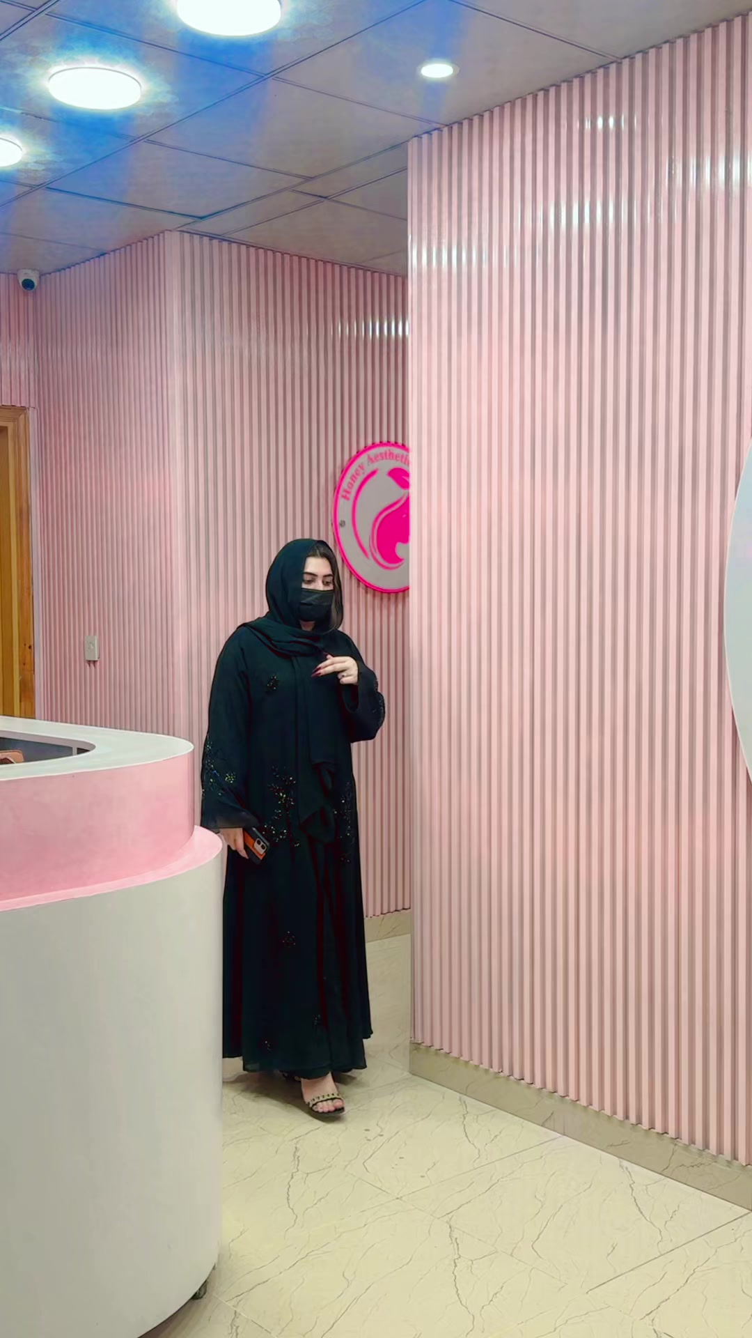 @Honey Aesthetic Studios