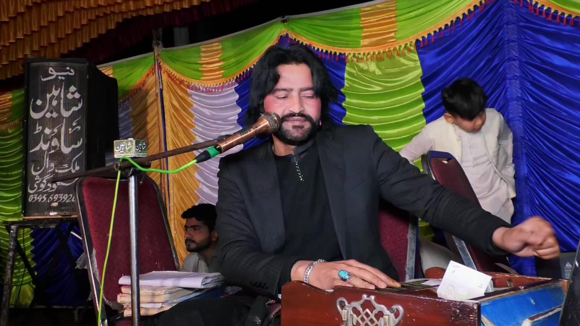 @zaheer