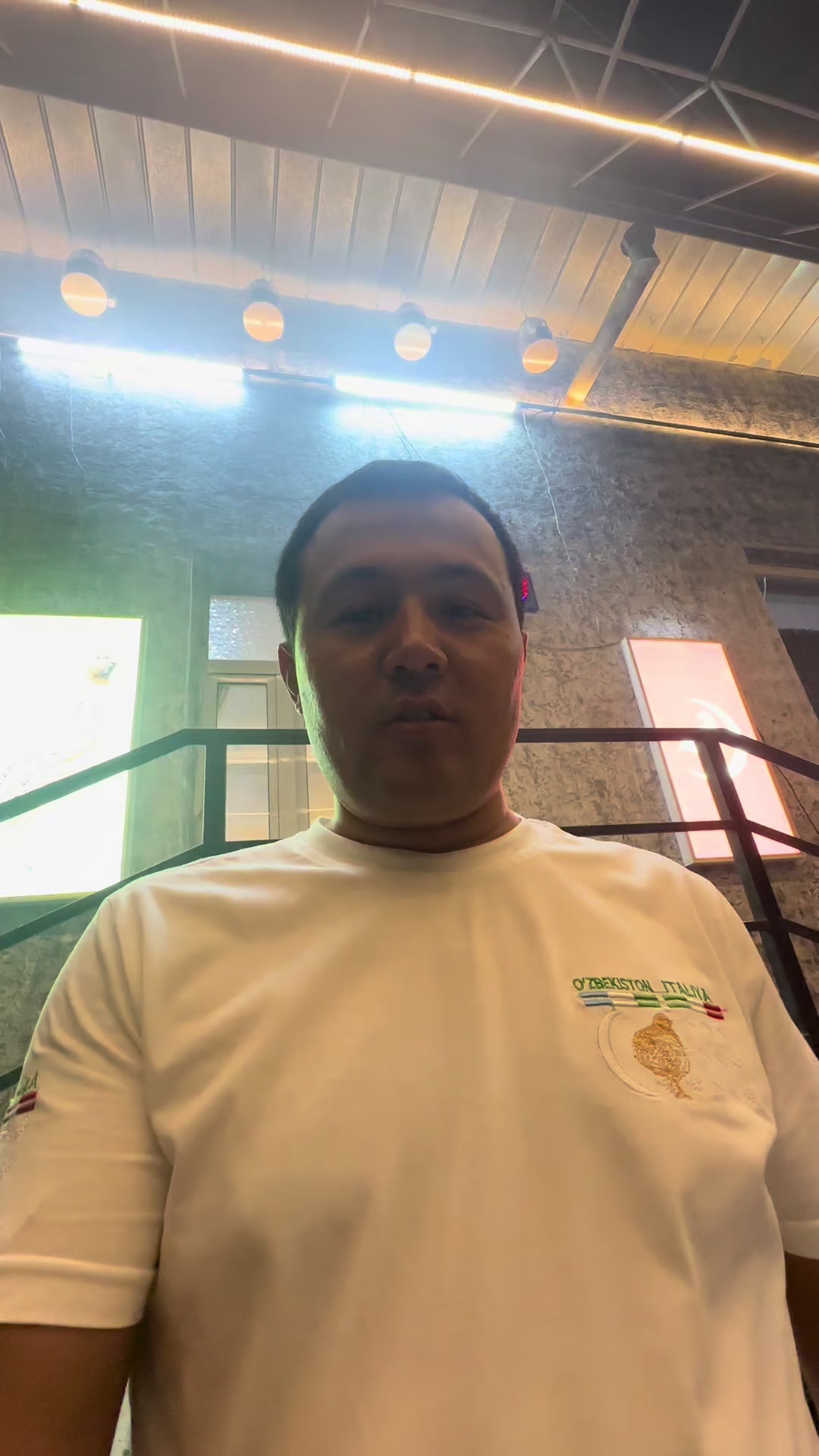 @SAYROQI BEDANA UZB 🇺🇿