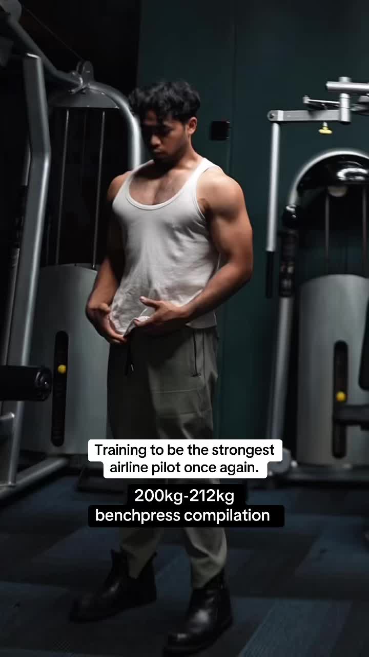 @Hazziq Julpadya| Flying gymrat