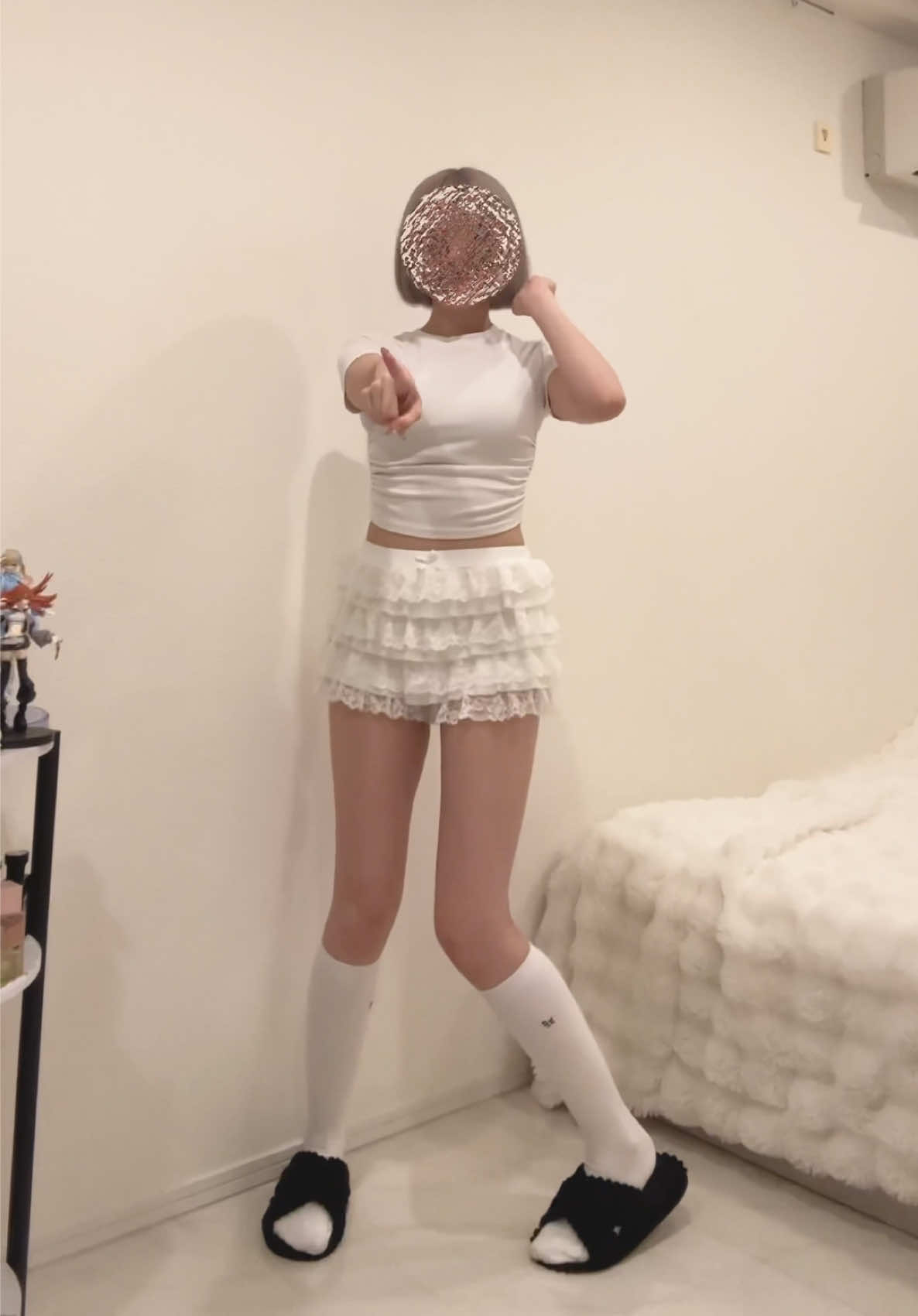 @ෆ˚*礼スタイルෆ˚*