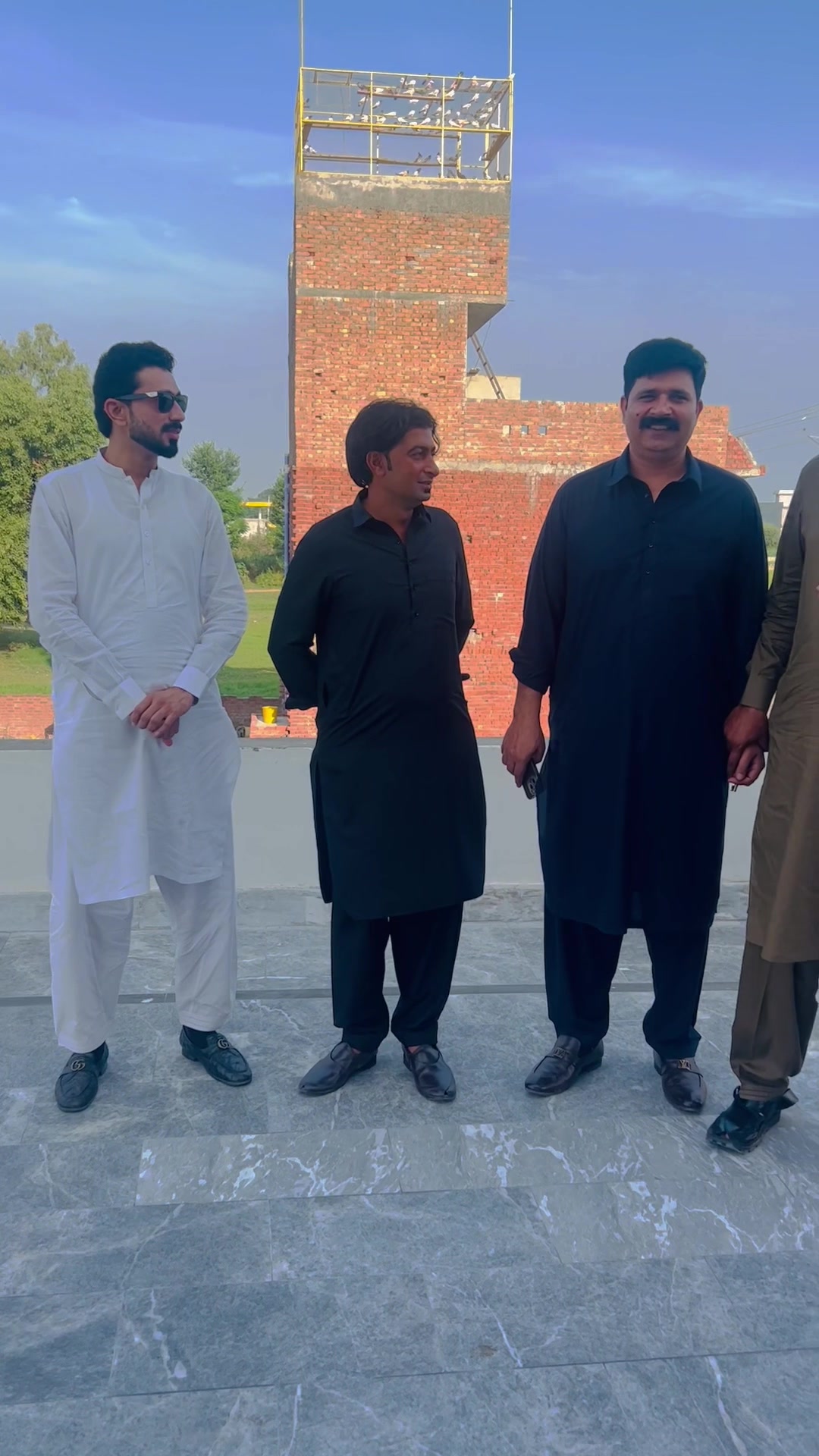 @چوھدری تصدق مالک چیمہ