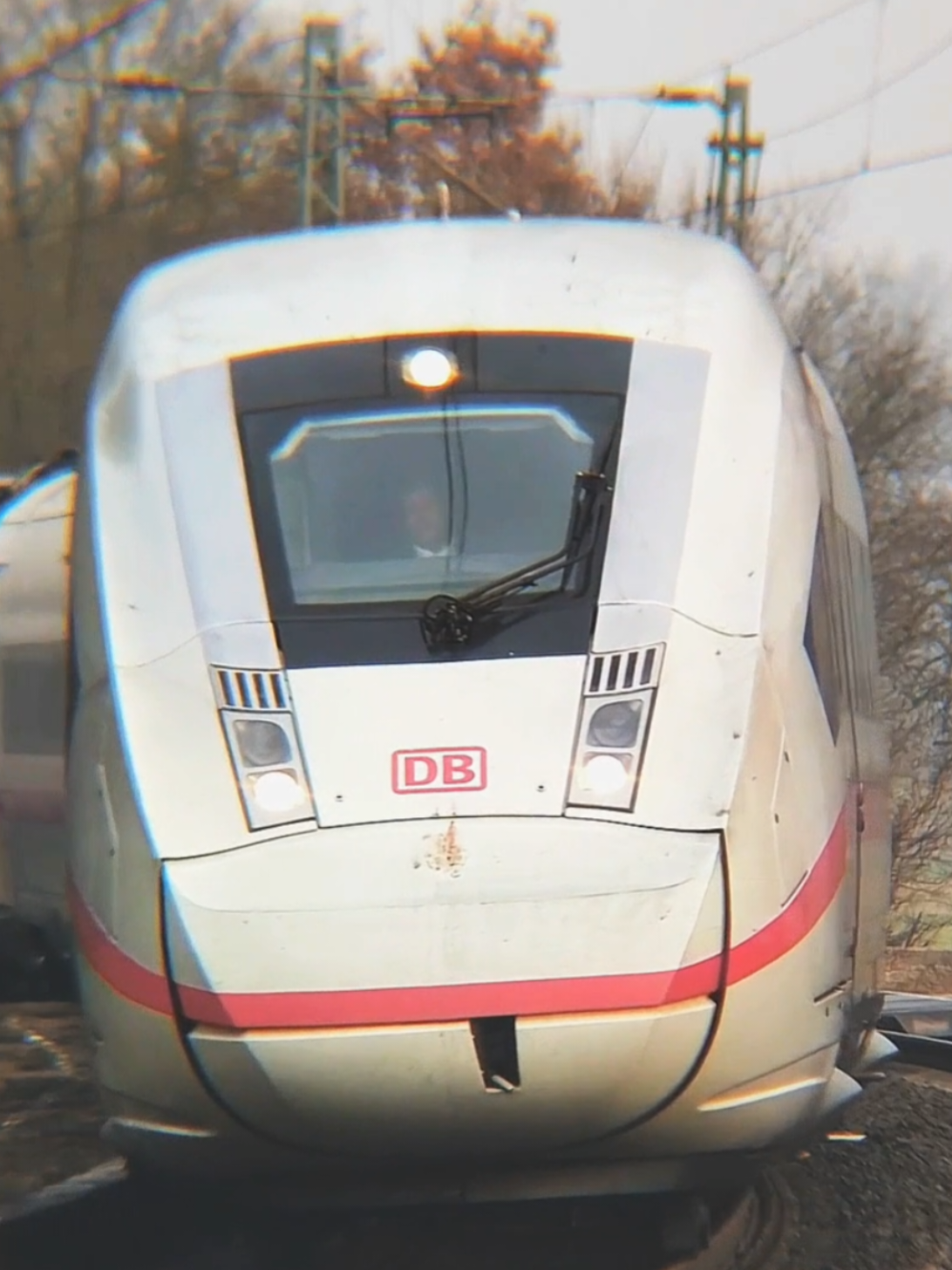 @trains by Marc ๐ฉ๐ชโจ
