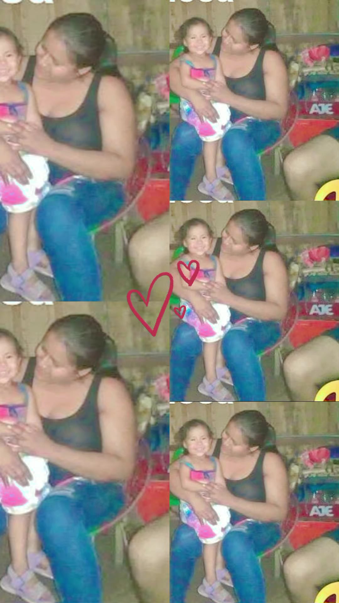 @tu morena