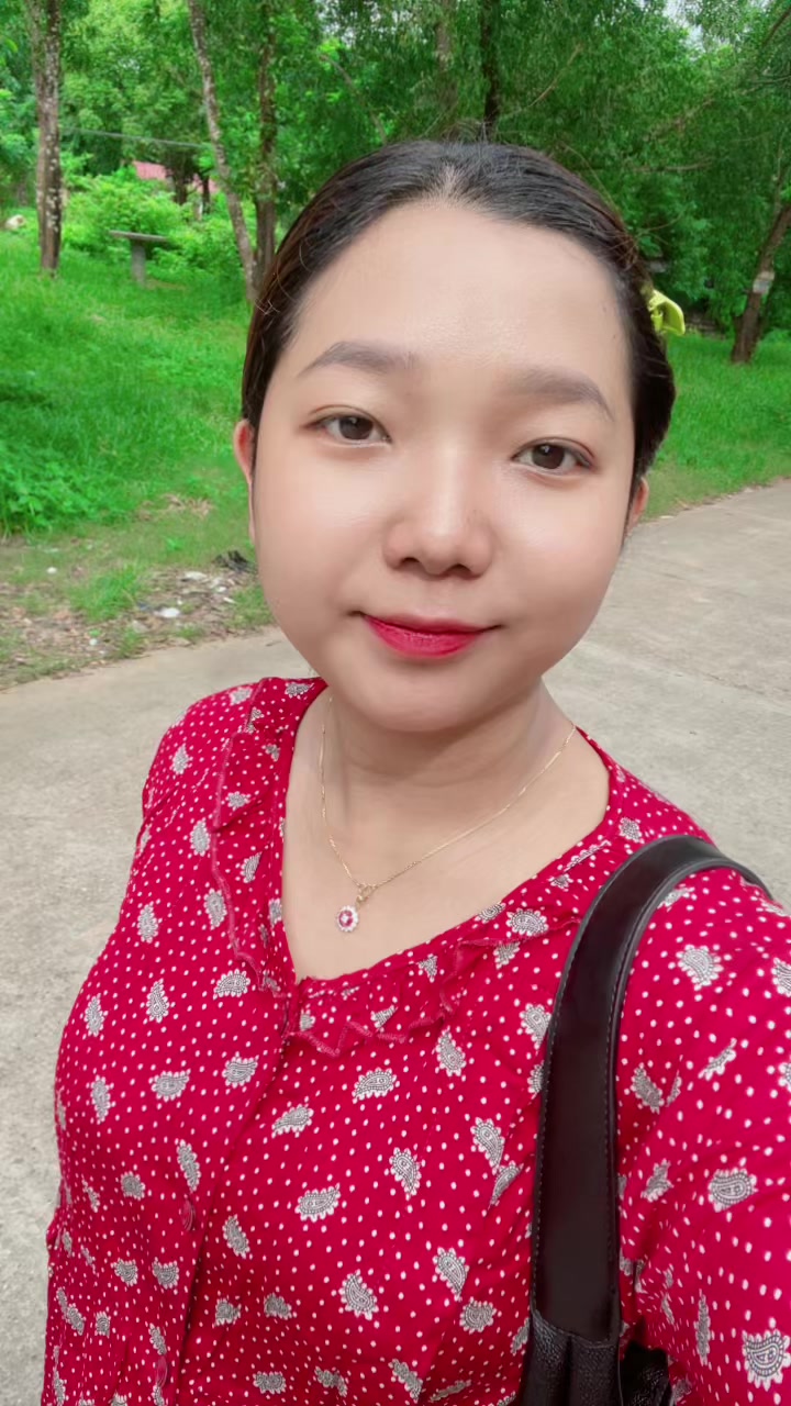 @Pa Pa (မယ်ပ)🌸🌷🌸