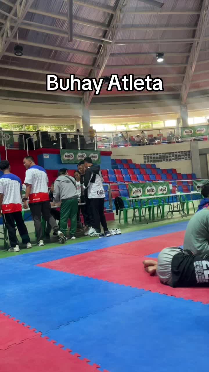 @Atletang Pinoy