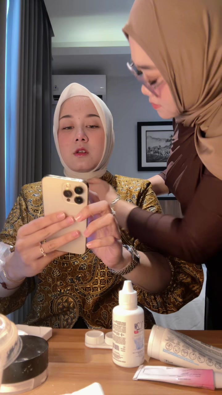 @yani mulyani