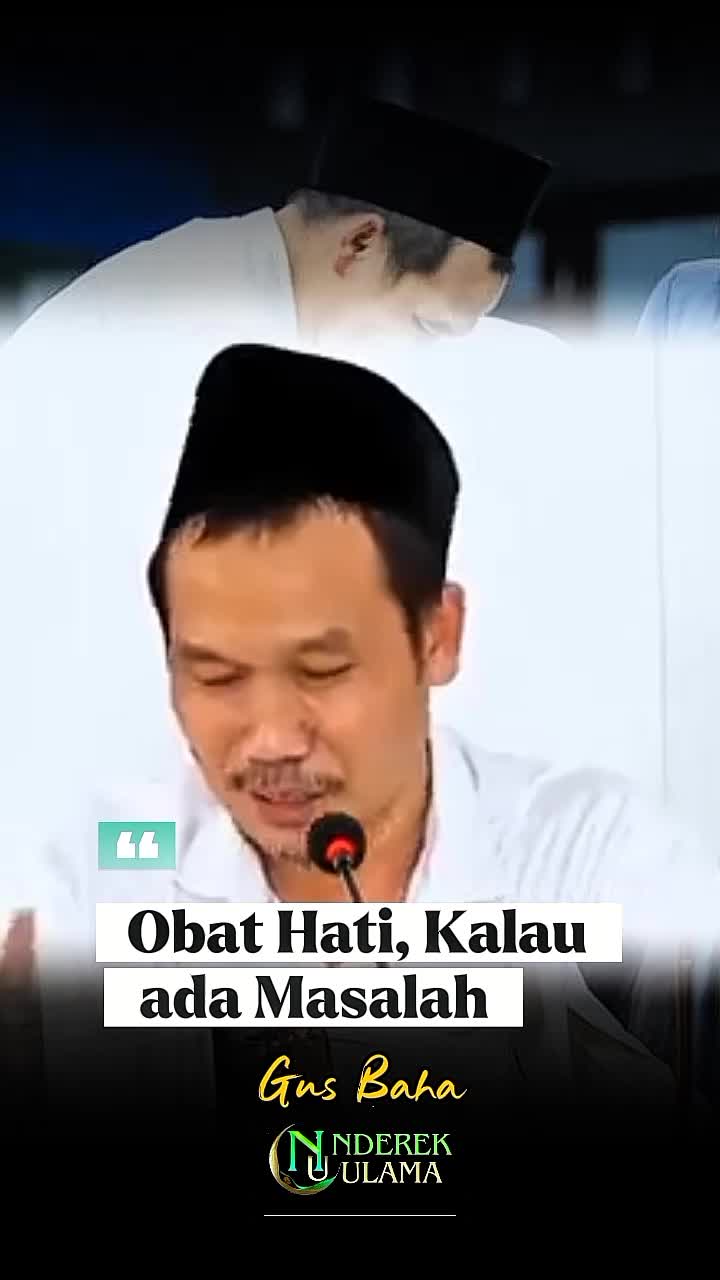 @NDEREK ULAMA