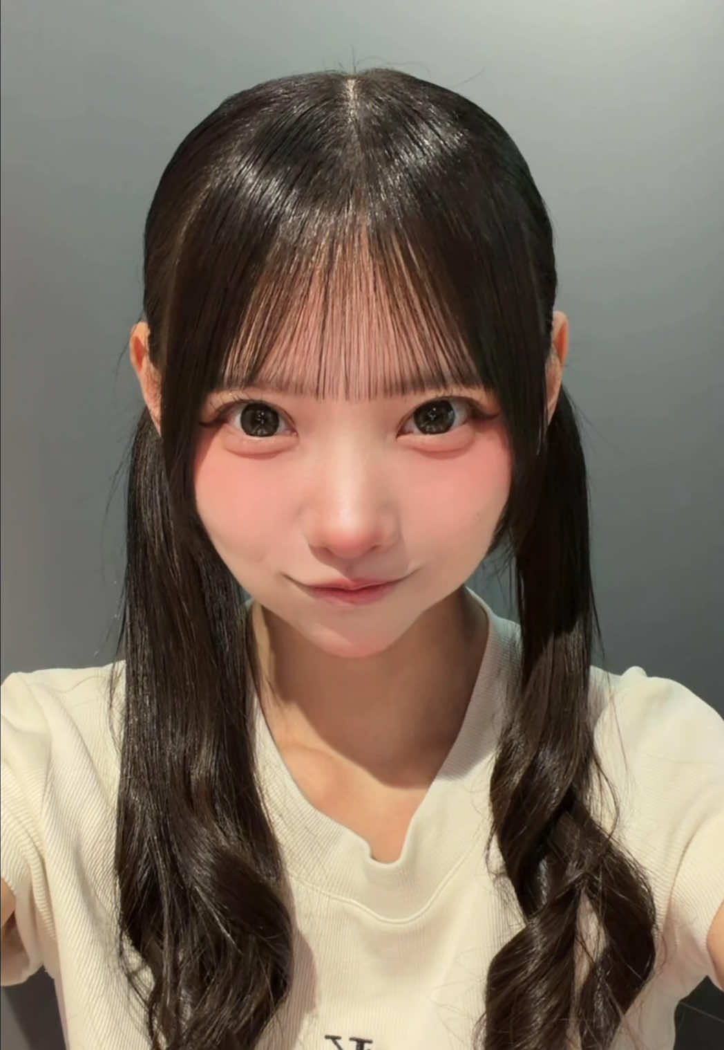@きゅん【iLiFE!候補生】