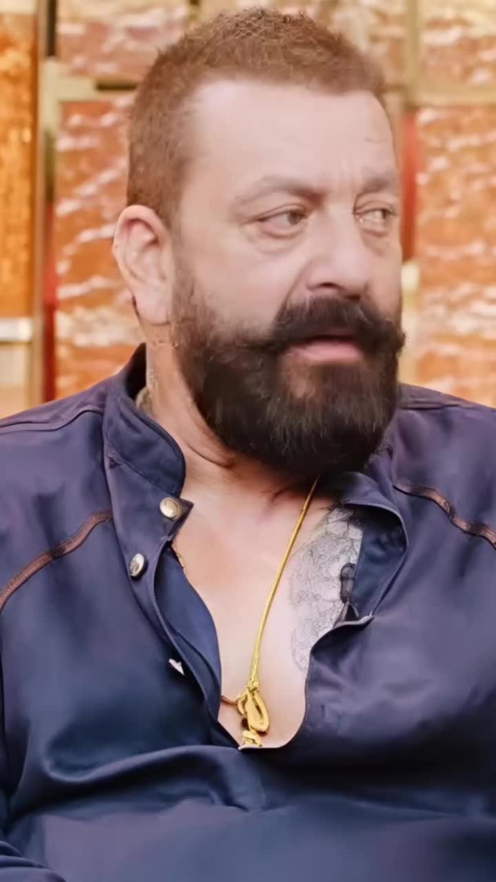 @Sanjay Dutt