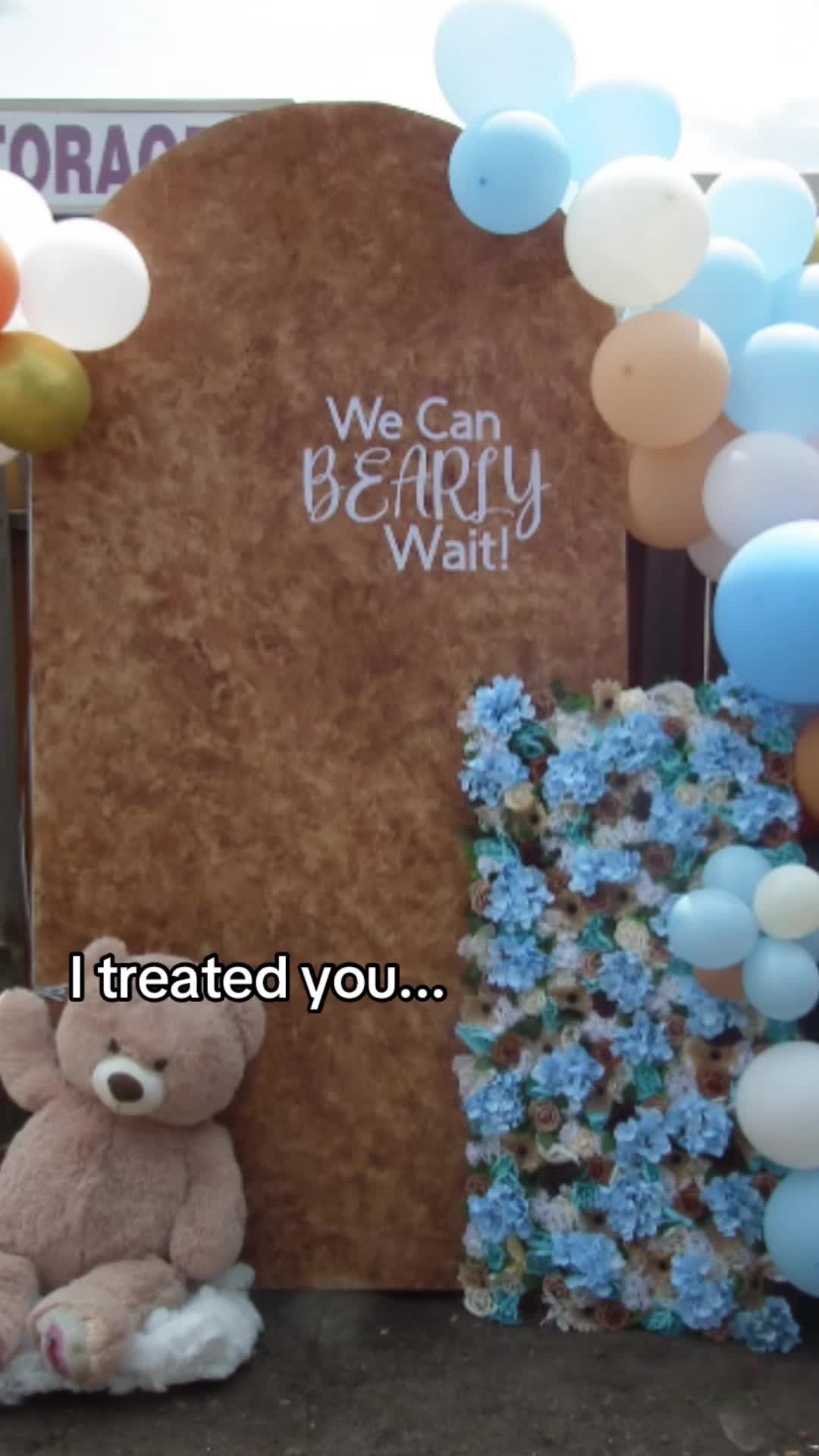 @Brittney Bradley Events
