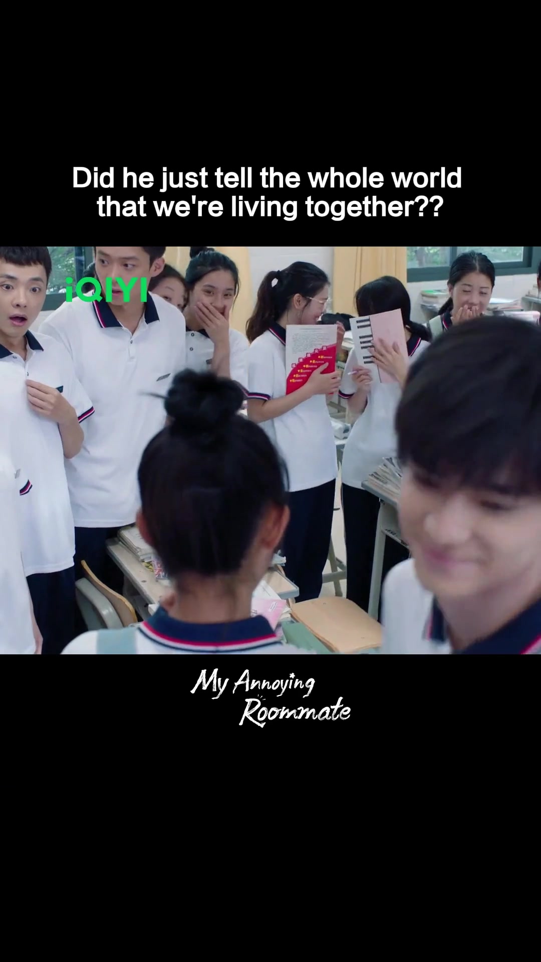 @iQIYI Singapore
