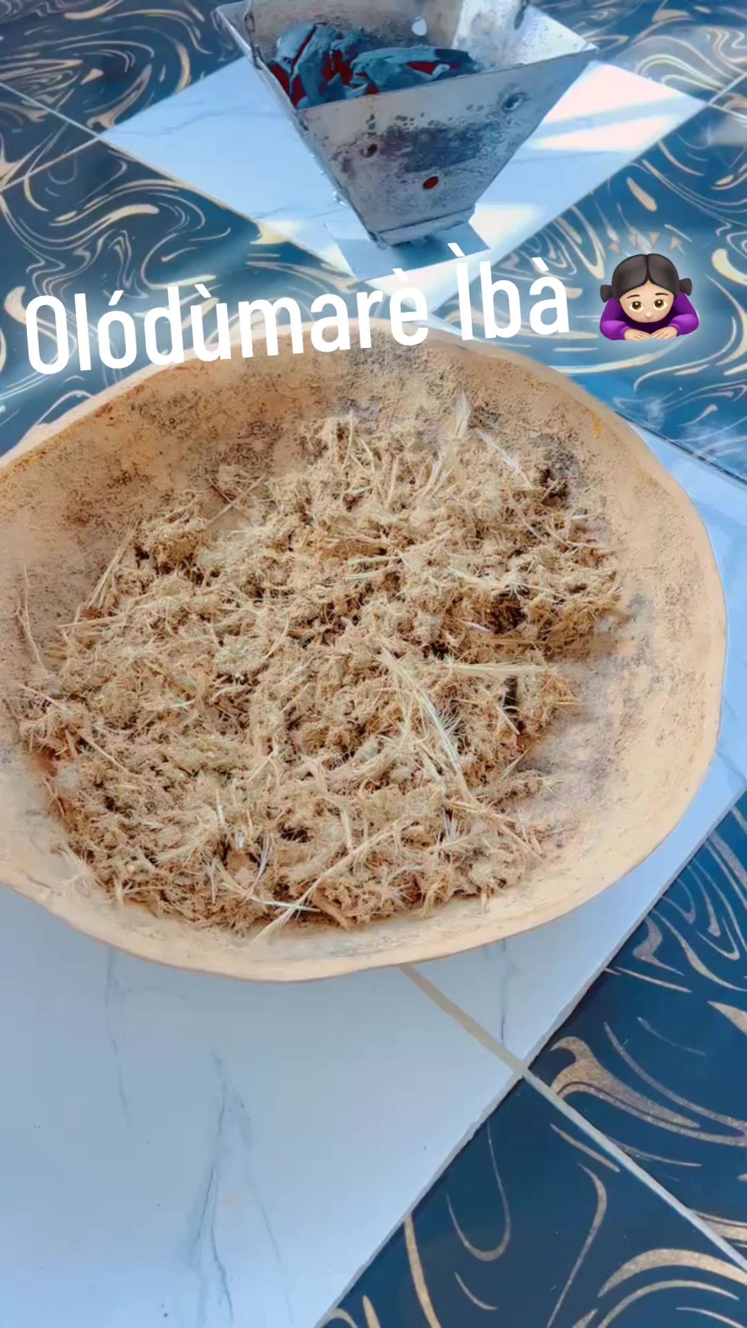 @🪞On&iacute;r&uacute;mọlẹ̀ TinuOkun 🪸🌊