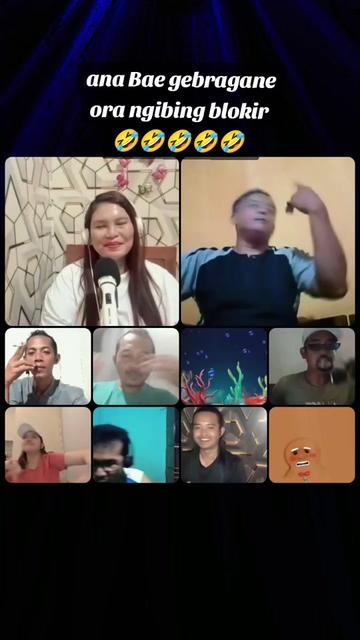 @Anuku Anumu Bolong...