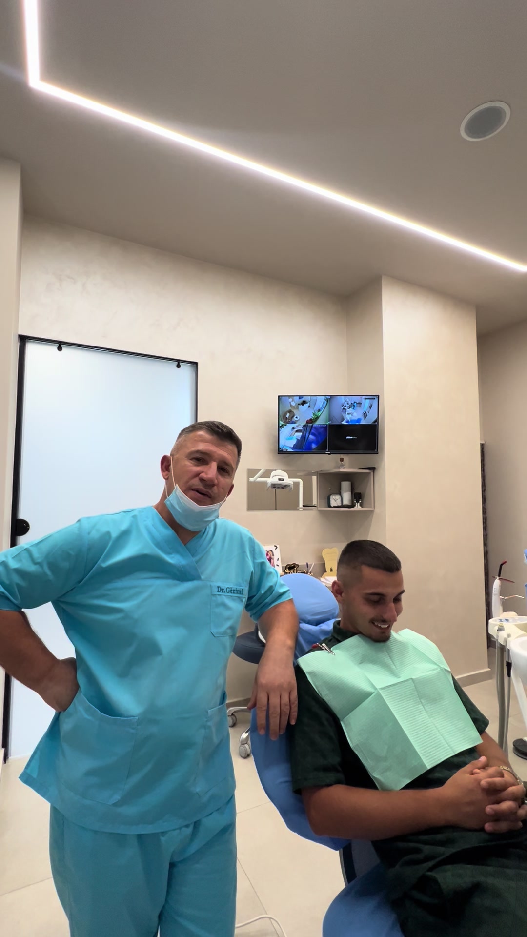 @Gezimi Dent Plazh Durrës!