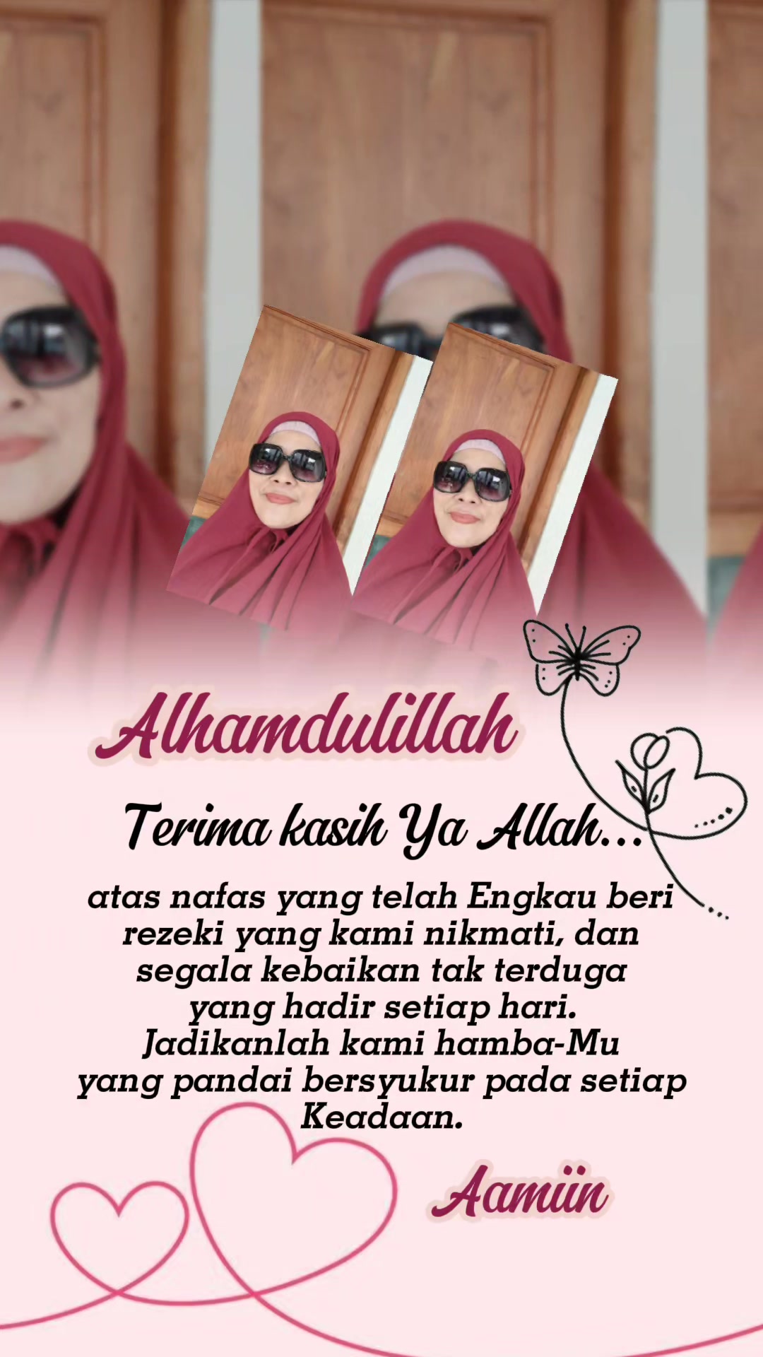 @Bu Nur