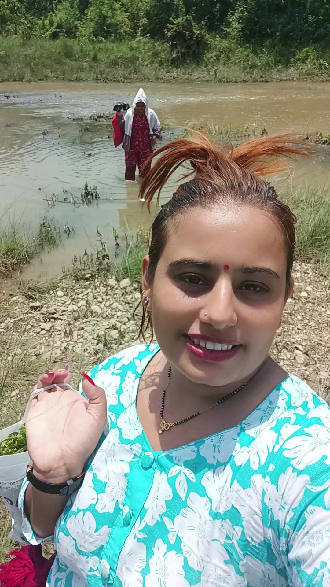 @sabita kandel niure