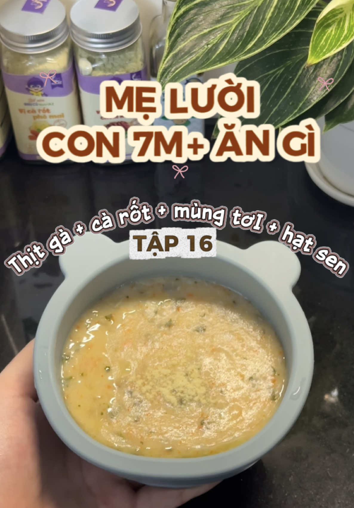 @Học việc làm Mẹ🤰🏻