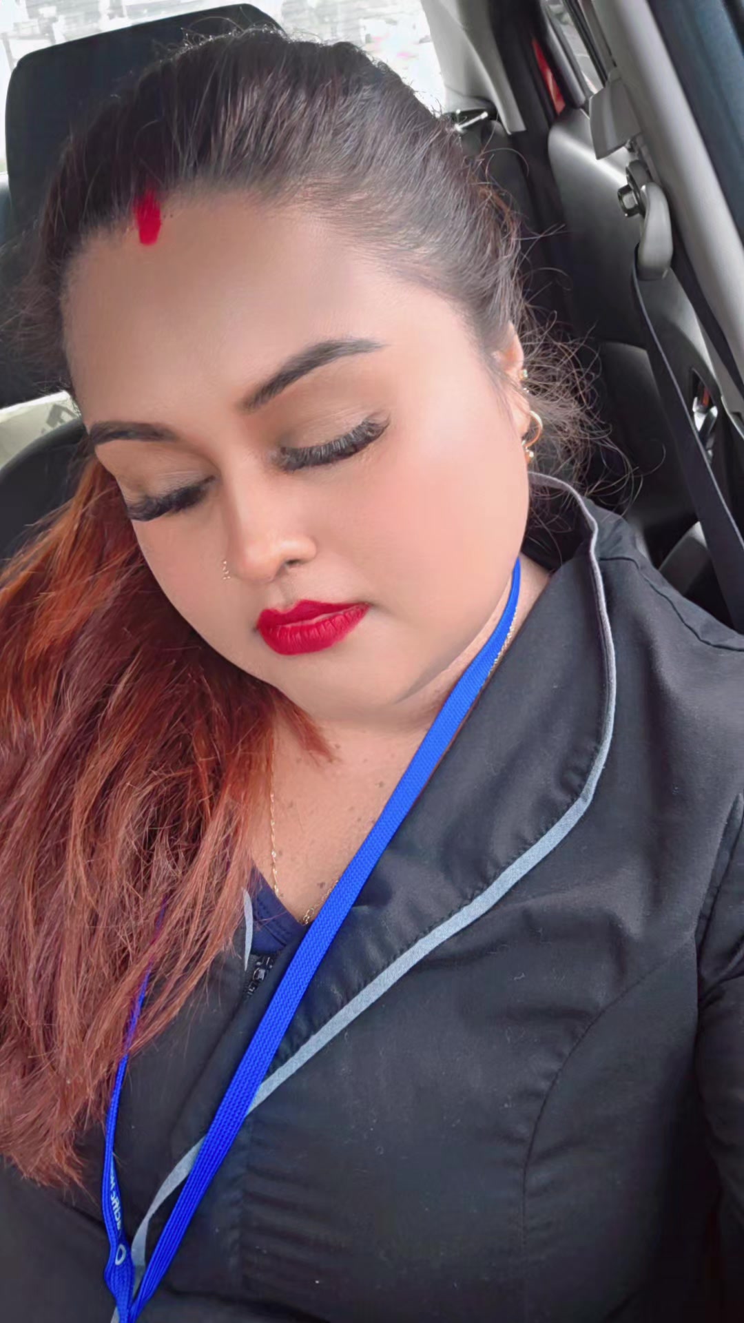 @shal shivika maharaj 🇫🇯 🇳🇿