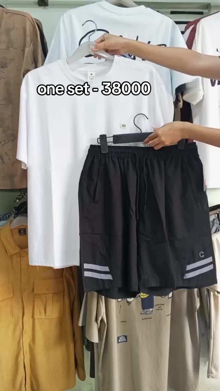 @KRIS MEN FASHION (Since 2016)