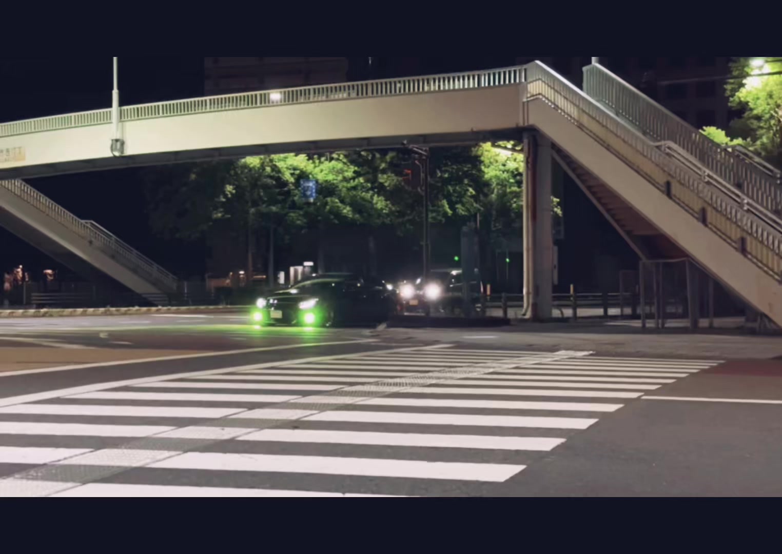 @竹槍X君【ちびっ子ギャング】