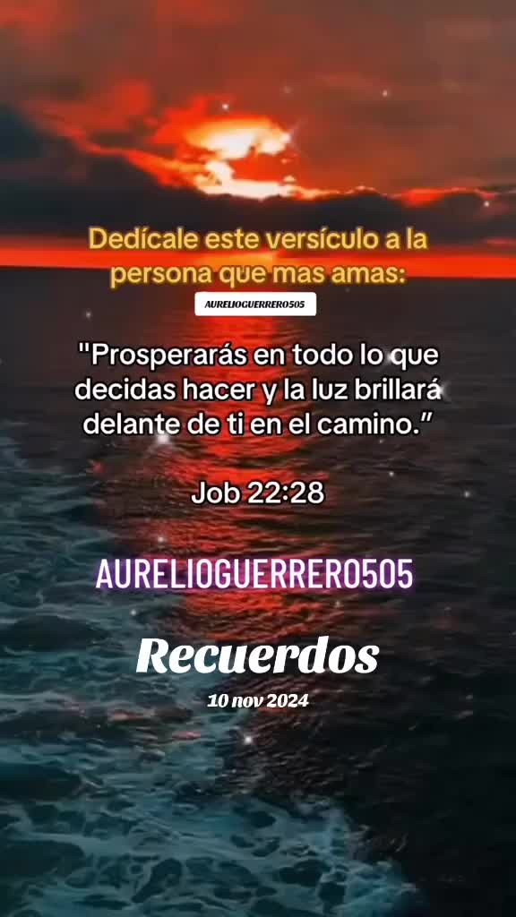 @🇳🇮AURELIO GUERRERO 505🇳🇮