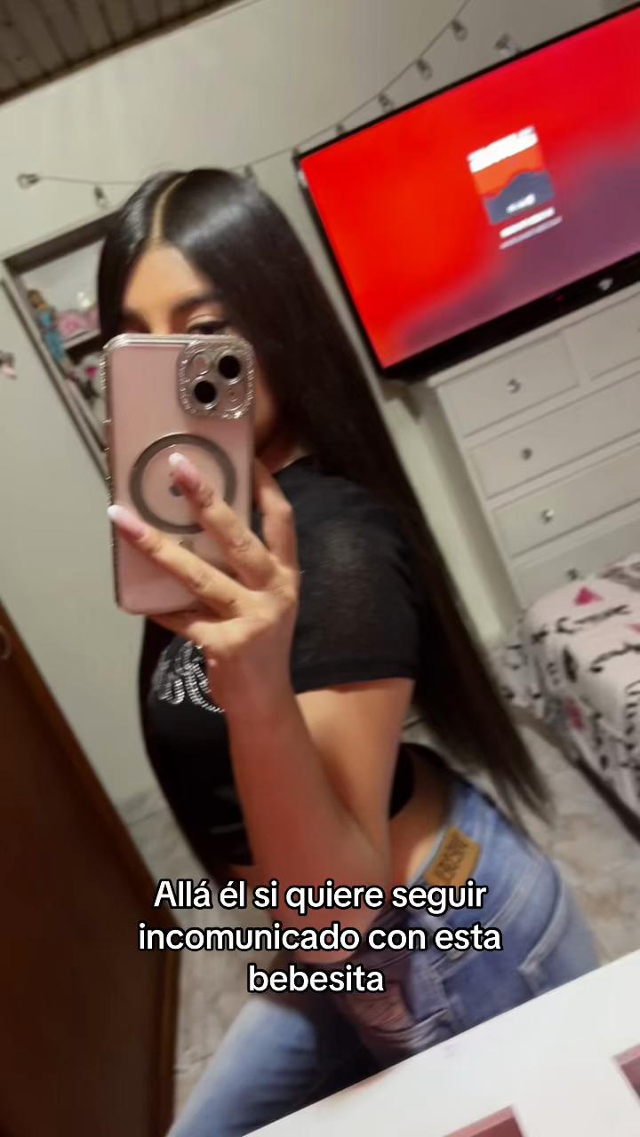 @Paloma Sierra
